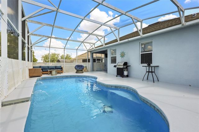 333 HIGHER COMBE DRIVE, Davenport, FL 33897