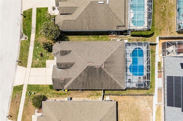 333 HIGHER COMBE DRIVE, Davenport, FL 33897