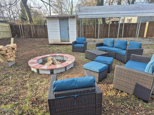 4603 Bob White Road, Knoxville, TN 37920