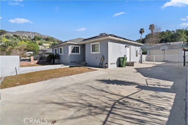 11108 Leolang Ave, Sunland (los Angeles), CA 91040