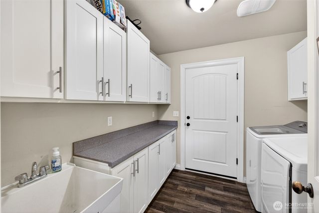 8949 Wilkensen Road SE, Yelm, WA 98597