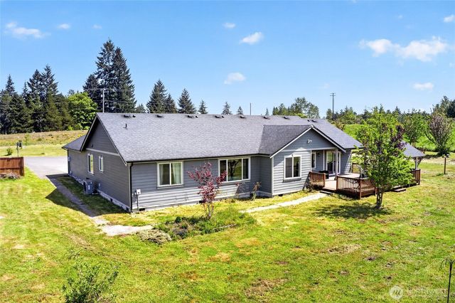 8949 Wilkensen Road SE, Yelm, WA 98597
