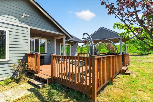 8949 Wilkensen Road SE, Yelm, WA 98597