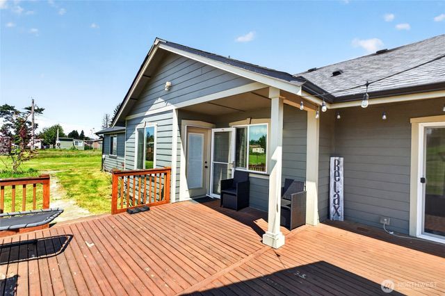 8949 Wilkensen Road SE, Yelm, WA 98597