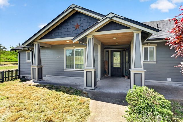 8949 Wilkensen Road SE, Yelm, WA 98597