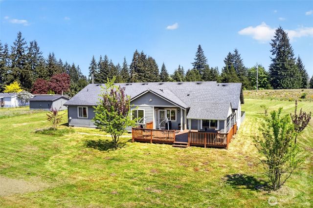 8949 Wilkensen Road SE, Yelm, WA 98597