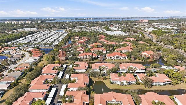 4220 CENTRAL SARASOTA PARKWAY 1214, Sarasota, FL 34238