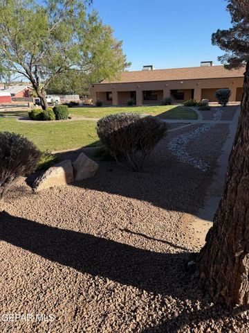 1527 Brown Street Unit C, El Paso, TX 79902