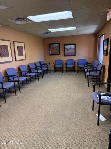 1527 Brown Street Unit C, El Paso, TX 79902