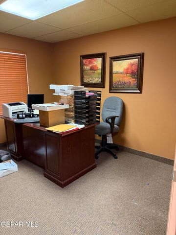 1527 Brown Street Unit C, El Paso, TX 79902