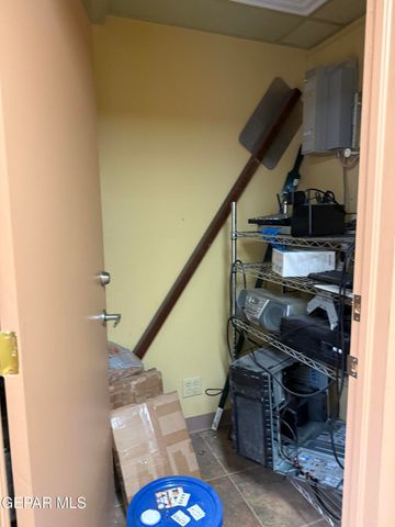 1527 Brown Street Unit C, El Paso, TX 79902