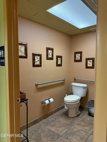 1527 Brown Street Unit C, El Paso, TX 79902