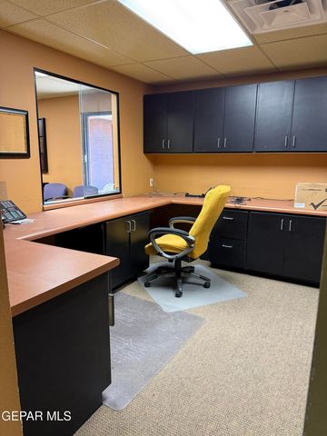 1527 Brown Street Unit C, El Paso, TX 79902