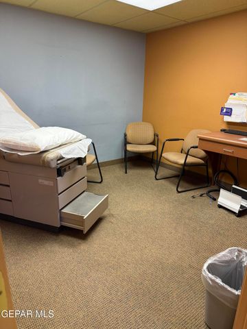 1527 Brown Street Unit C, El Paso, TX 79902