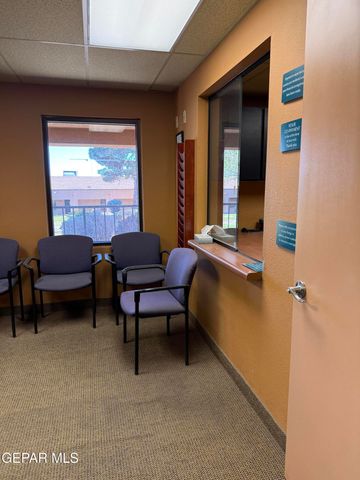 1527 Brown Street Unit C, El Paso, TX 79902