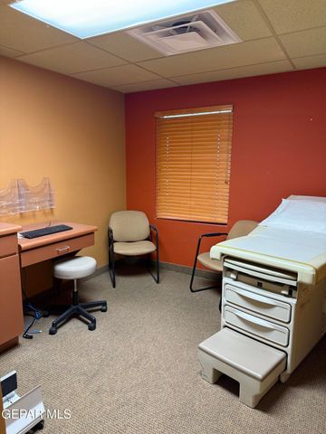 1527 Brown Street Unit C, El Paso, TX 79902