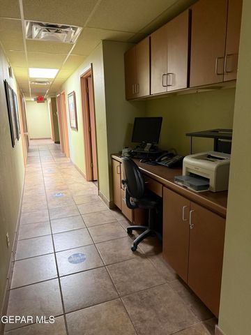 1527 Brown Street Unit C, El Paso, TX 79902