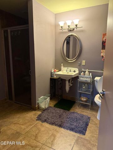 1527 Brown Street Unit C, El Paso, TX 79902