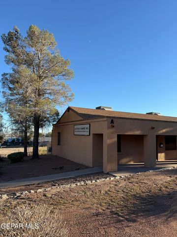 1527 Brown Street Unit C, El Paso, TX 79902