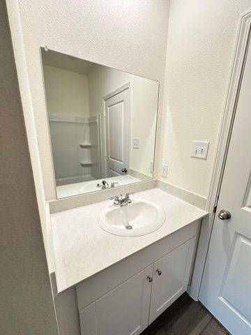 1855 Lockhart Drive, Forney, TX 75126