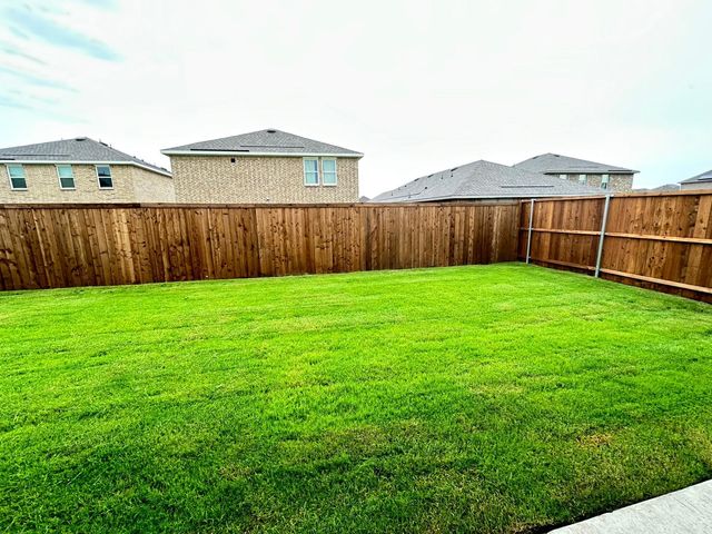 1855 Lockhart Drive, Forney, TX 75126