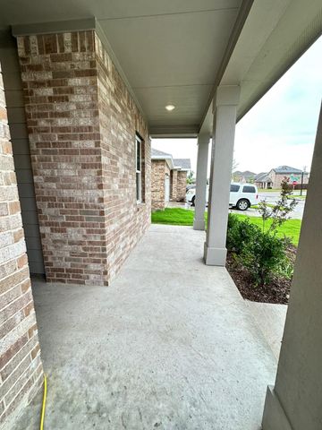 1855 Lockhart Drive, Forney, TX 75126