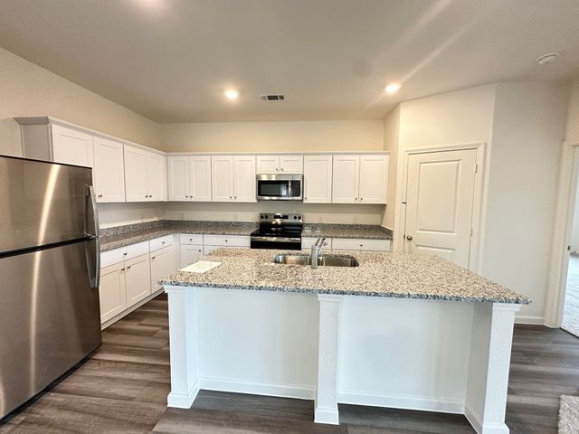 1855 Lockhart Drive, Forney, TX 75126