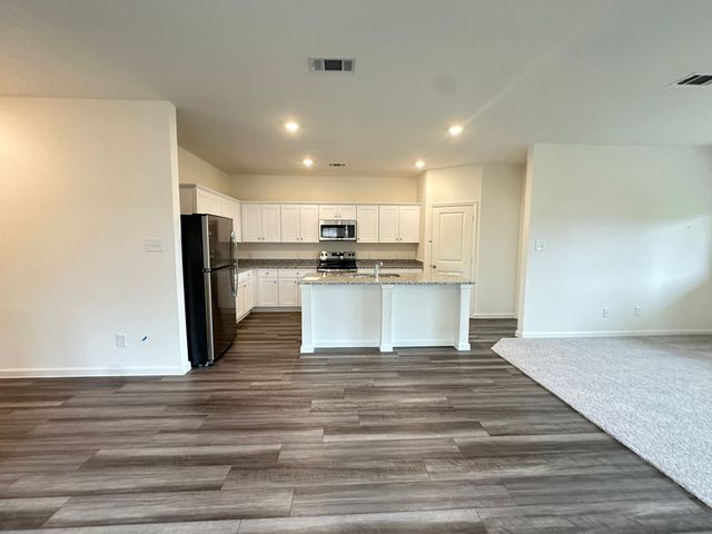 1855 Lockhart Drive, Forney, TX 75126