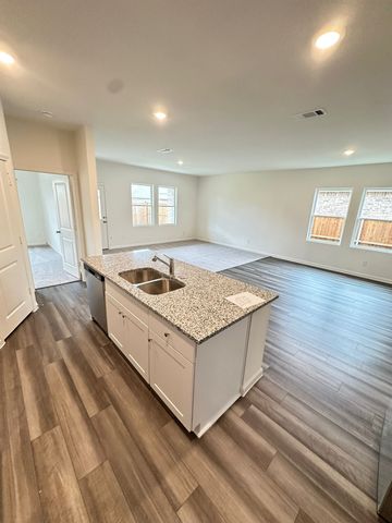 1855 Lockhart Drive, Forney, TX 75126