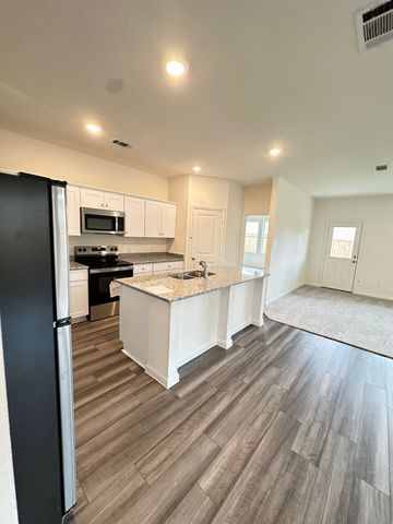 1855 Lockhart Drive, Forney, TX 75126