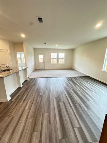 1855 Lockhart Drive, Forney, TX 75126