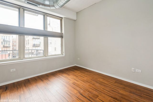 6 S Laflin Street 523, Chicago, IL 60607