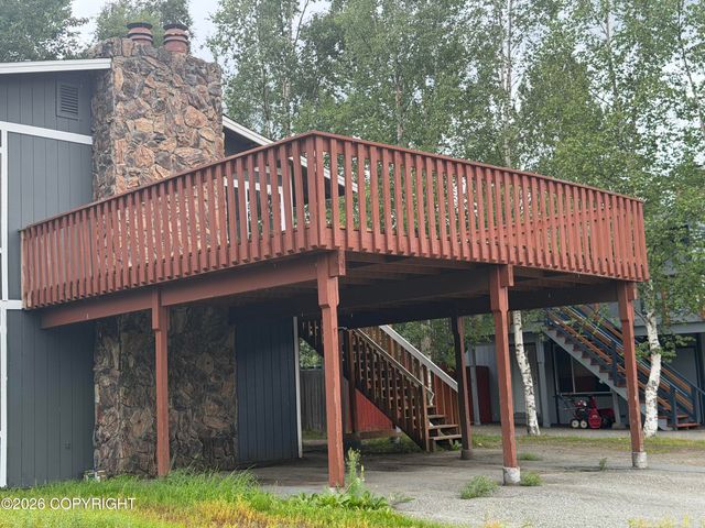 7901 Northwind Avenue, Anchorage, AK 99504