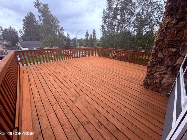 7901 Northwind Avenue, Anchorage, AK 99504