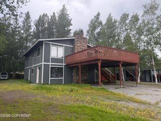 7901 Northwind Avenue, Anchorage, AK 99504