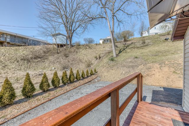 1400 Jayne Road, Kingsport, TN 37660