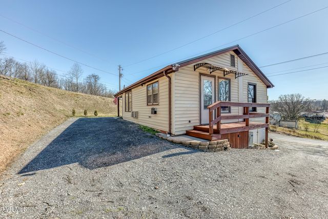 1400 Jayne Road, Kingsport, TN 37660