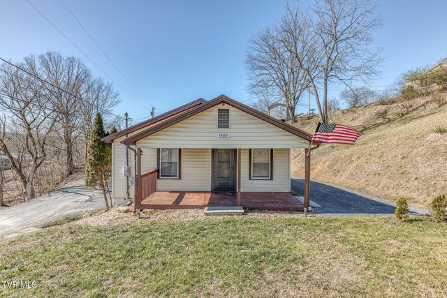1400 Jayne Road, Kingsport, TN 37660
