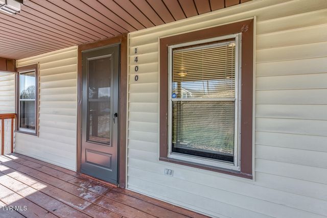 1400 Jayne Road, Kingsport, TN 37660