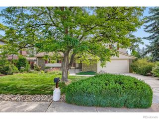 4848 Fairlawn Circle, Boulder, CO 80301