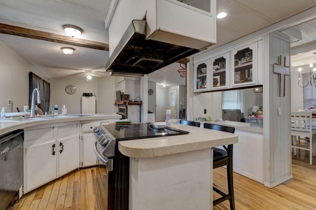 410 Poplar Hollow Road, Morehead, KY 40351