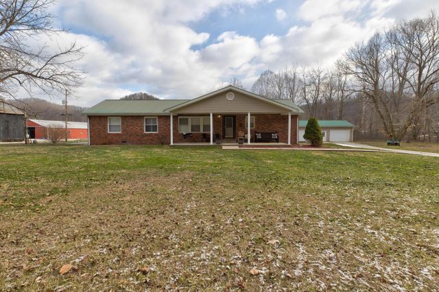 410 Poplar Hollow Road, Morehead, KY 40351