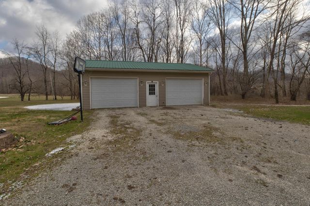 410 Poplar Hollow Road, Morehead, KY 40351