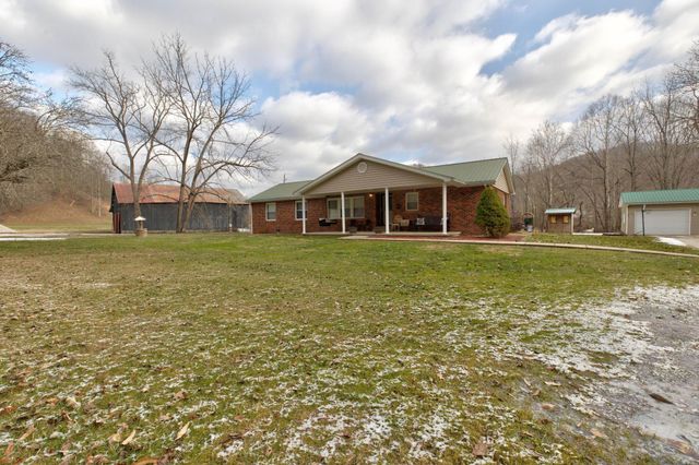 410 Poplar Hollow Road, Morehead, KY 40351