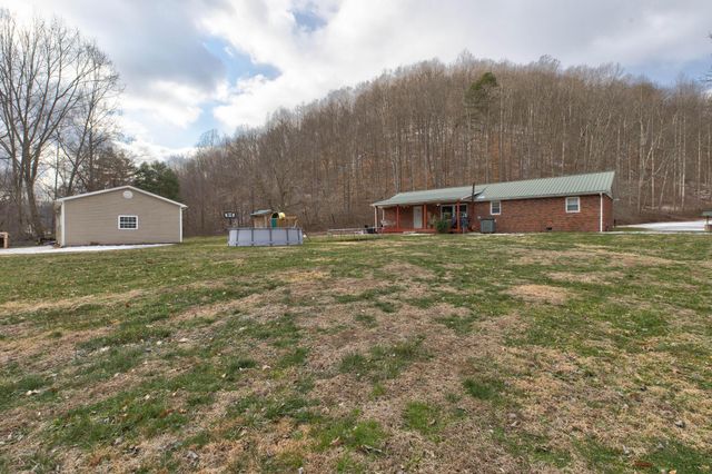 410 Poplar Hollow Road, Morehead, KY 40351