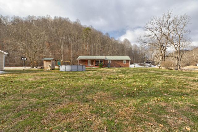 410 Poplar Hollow Road, Morehead, KY 40351