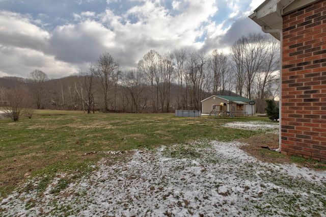 410 Poplar Hollow Road, Morehead, KY 40351
