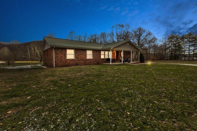 410 Poplar Hollow Road, Morehead, KY 40351