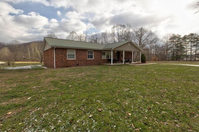 410 Poplar Hollow Road, Morehead, KY 40351