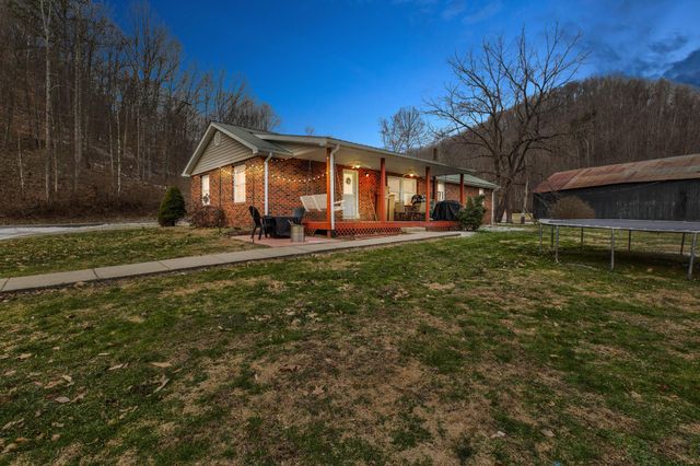 410 Poplar Hollow Road, Morehead, KY 40351